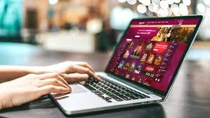 Как войти на сайт Casino Spinarium
