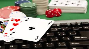 Онлайн казино Casino Spinarium